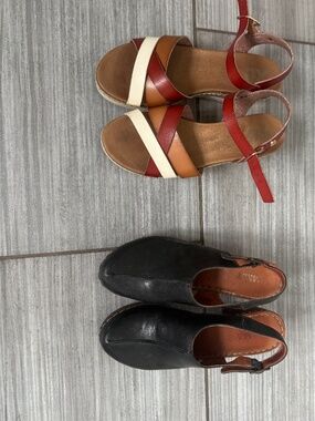 Women's Wedges